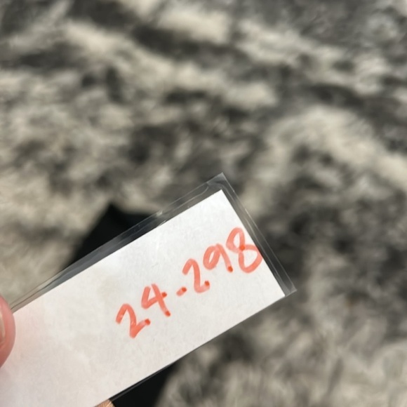 Black J Brand Super Skinny Jeans - Picture 7 of 7